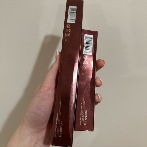 Hourglass Brush Bundle (NIB) - Picture 2 of 8